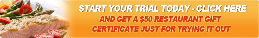 Start Your Trial Today - Click Here
