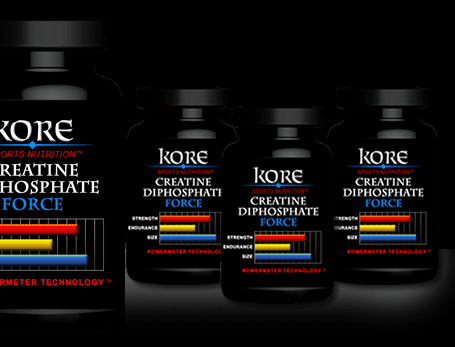 kore creatine diphosphate facts